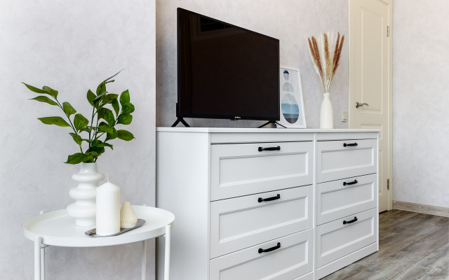 Квартира Двухкомнатная Возле ДонЭкспоцентра и Аквапарка 14 этаж