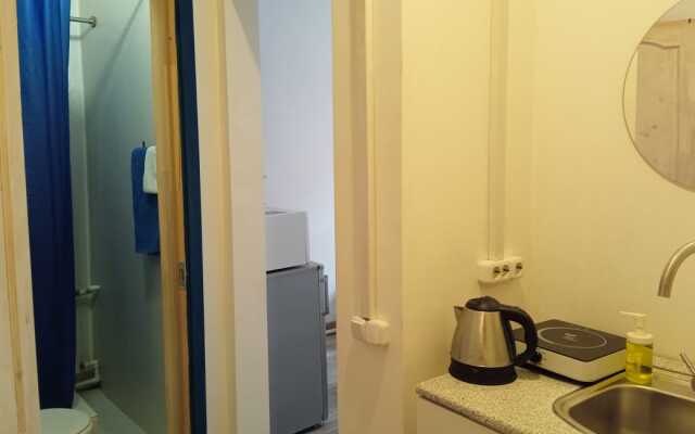 Studiya Nedaleko Ot Tsentra Spb Lodging house