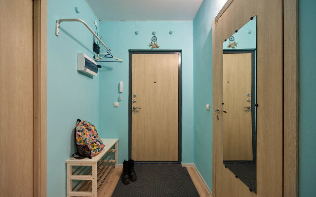 Solnechnaya U Morya Flat