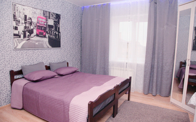 Kvartirkin Mini-hotel