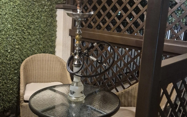 Orhideya Hotel