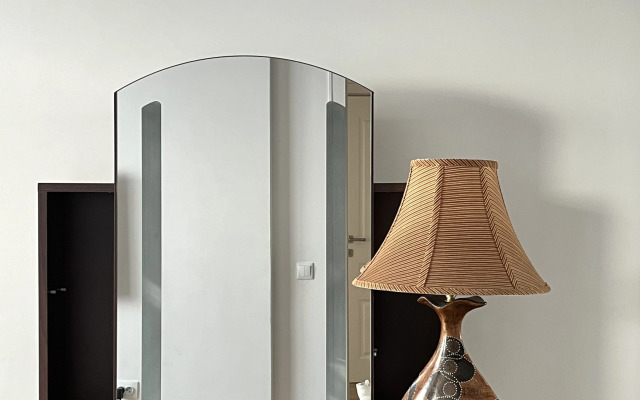 Апартаменты Домино вблизи ТЦ Планета