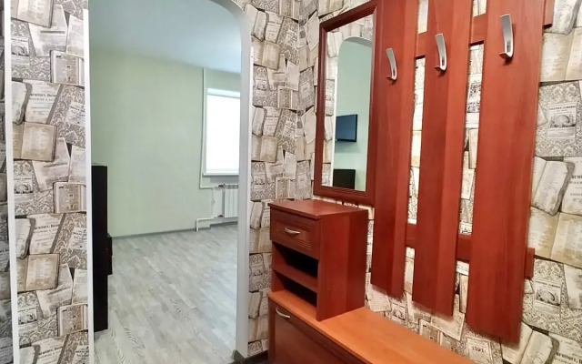 Апартаменты 7 Гвардейской 21