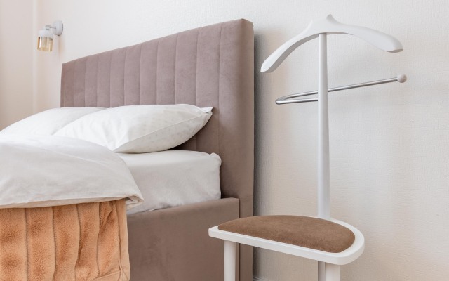 Апартаменты Двухкомнатные в ЖК Арбатский Центр