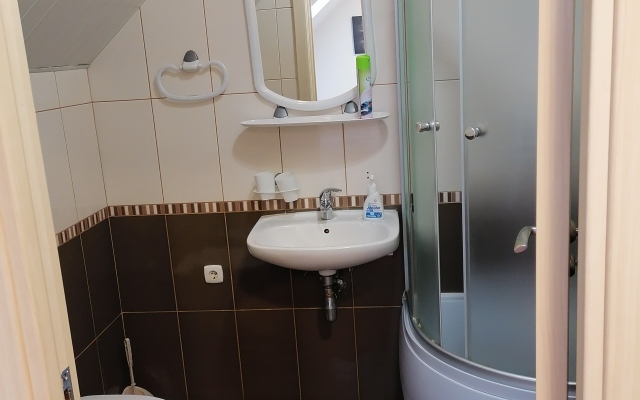 Мини-отель Дубровка