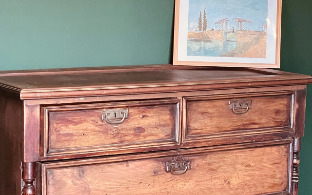 Вилла Dilijan Nature Cabin