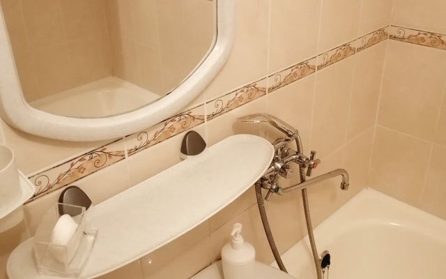 Квартира Все в пешей доступности