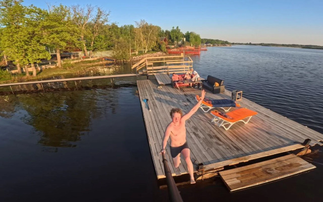 Частный дом Дрим Корнер