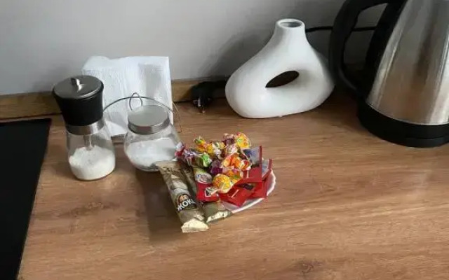 Апартаменты Студии Viva Aparts