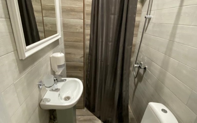 Resident Guest House