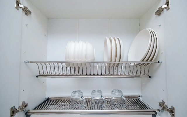 310 v Zhk Letniy dlya Semyi Apartments