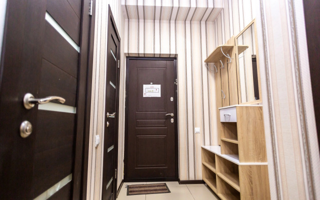 Мини-Отель Гостевой Дом