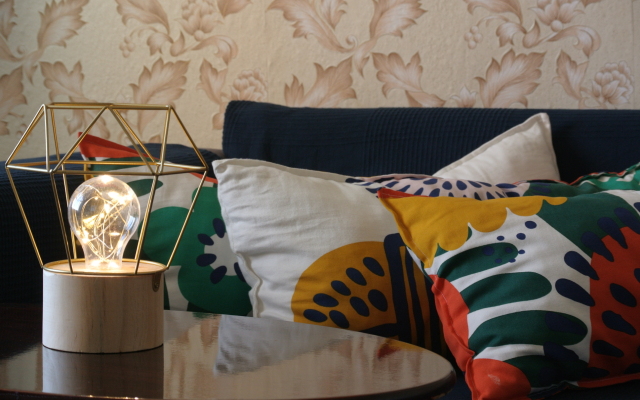 V Nizhnem Kak Doma apartments