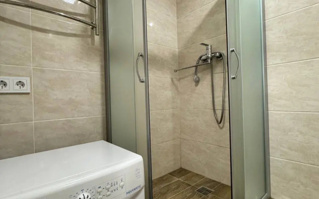 Квартира Тут Хорошо на Шаумяна 20 4