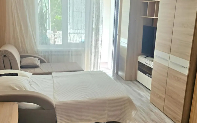 Квартира Дивноморск в 5 минутах пешком от моря