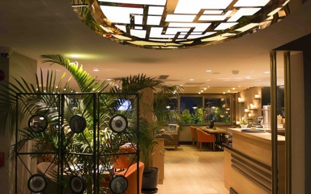 Sky Kamer Boutique Hotel