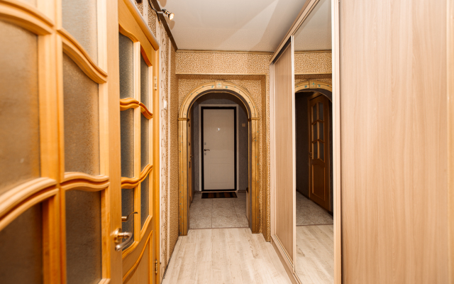 Апартаменты СКомфортом Ленина 319