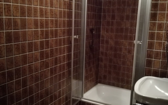 Апарт-Отель Black Forest family