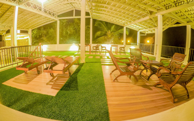 Yoho Shamaz Galle Villa