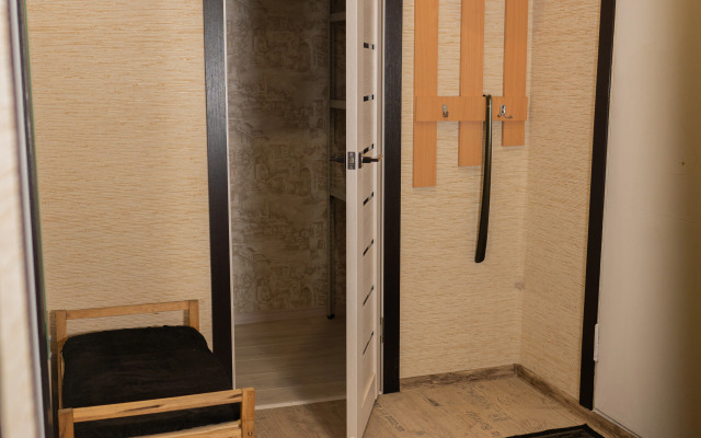 Квартира у Озера на Улице Мира