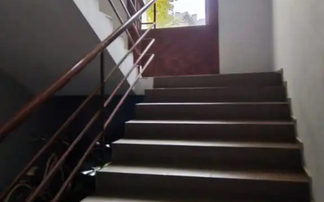 Квартира Уютная квартира в историческом центре города