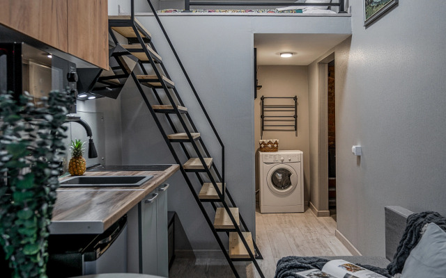 Апартаменты Northwind в центре Петербурга