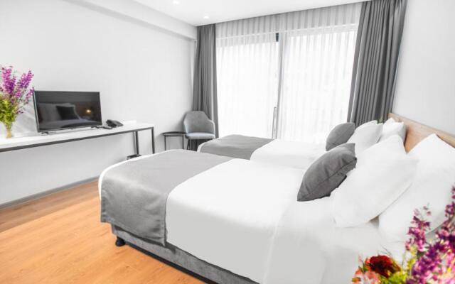 Hotel Memoir Kazbegi