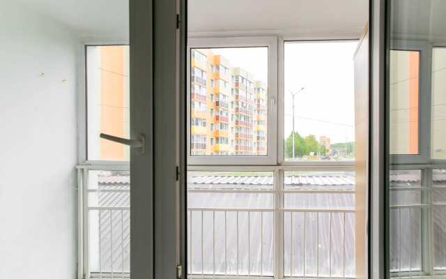 Sas 3-k Semeyny Ugolok Flat