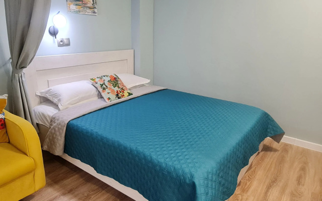 Kvartira Odnokomnatnaya Vozle Arbata Flat