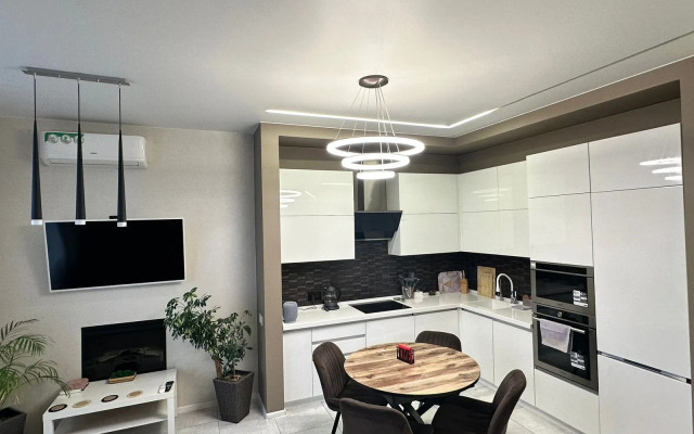 Stilnaya V Tsentre Goroda Flat