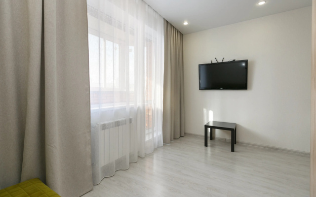 Апартаменты High apartments