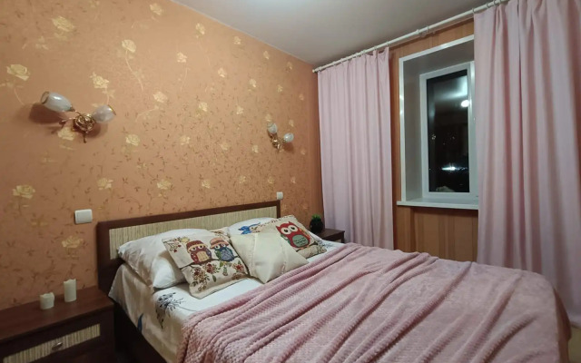 Квартира Уютная Максима Горького