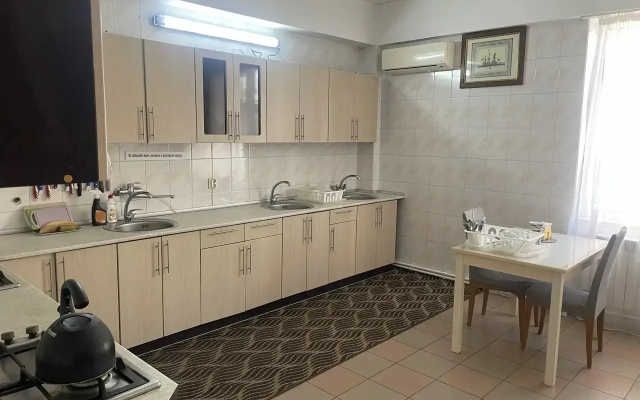 Отель Стандарт