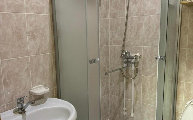 Хостел Уютный дом Казань