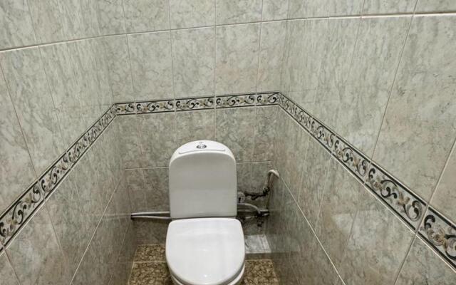 Квартира уютная Гарибальди 15к1