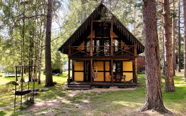 База отдыха Вуокса Хутор