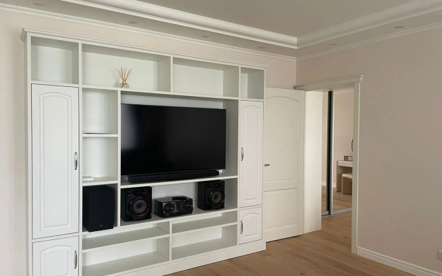 Na Solnechnoy 94 Flat
