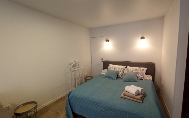 Morskaya Kvartira V Tsentre Kaliningrada	