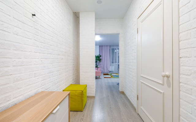 Апартаменты на Крестинского у метро