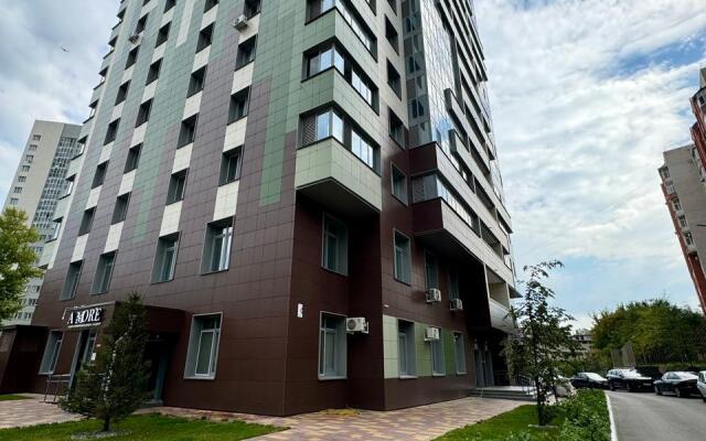 Квартира на Вишневского