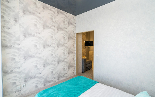 Апартаменты Nebo-VL 6