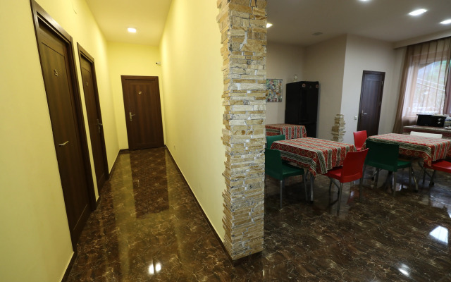 Riverside Guest house