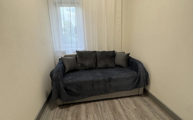 Апартаменты уютные с новым ремонтом