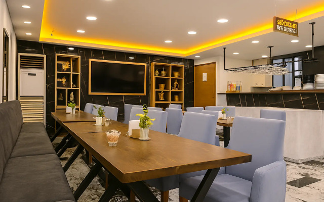 Calenberg Hotel Istanbul