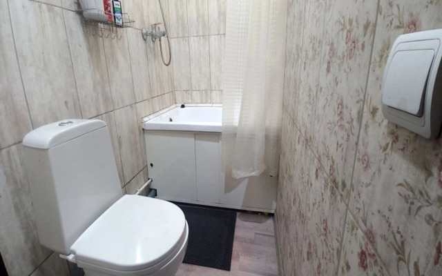 Апартаменты Стильные на Парашютная 21