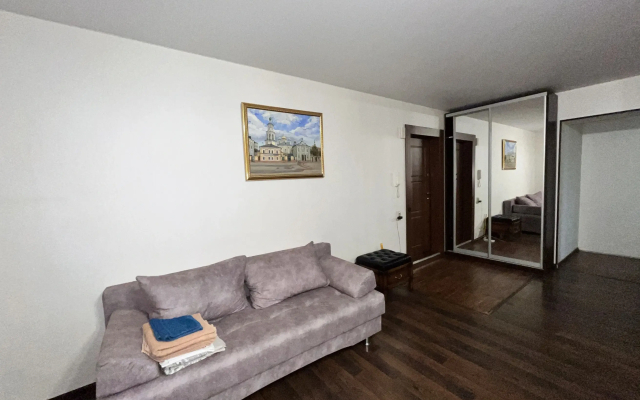 Квартира Ильдерек на Татарстан 52