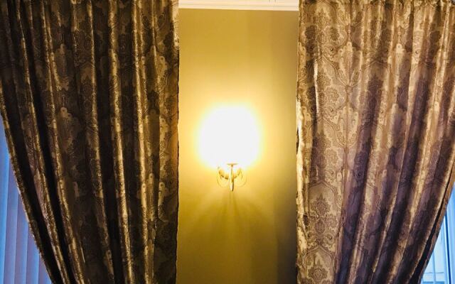 Мини-Отель Four Horses