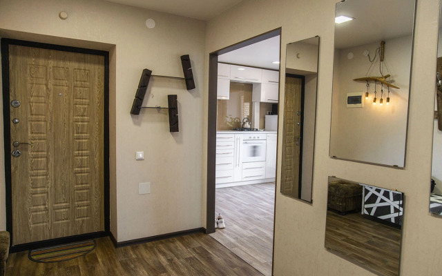 Апартаменты Юбилейные