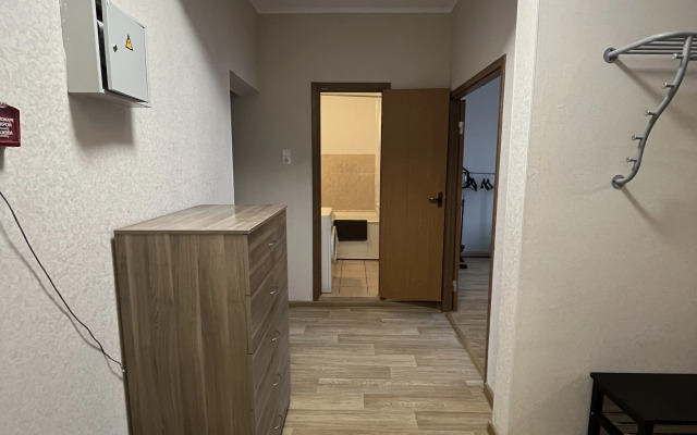 Квартира Двухкомнатная