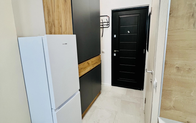 ArtSolnce Vnukovo Apartments